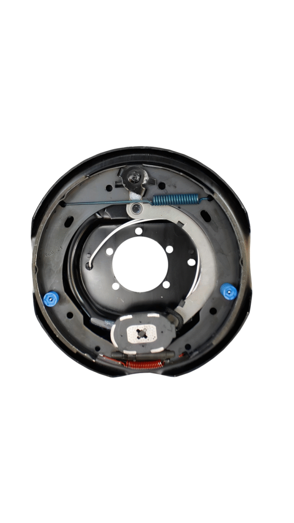 12" x 2" Electric Brake Assembly With Park-6000lbs