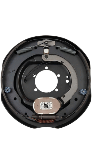 12" x 2" Electric Brake-7000lbs