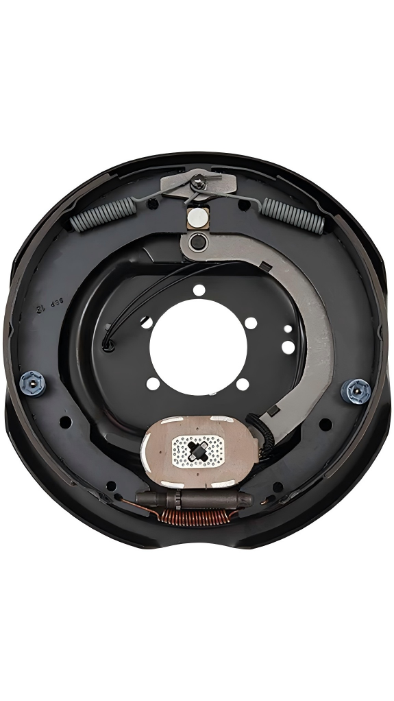 12" x 2" Electric Brake-7000lbs