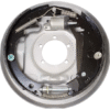 12" x 2" Hydraulic Free Backing Corrosion Resistant Brake-7000lbs