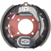 12-1/4" x 2-1/2" Electric Manual Adjust Brake-7200-8200lbs