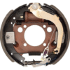 12-1/4" x 3-3/8" Hydraulic Duo-Servo Rear Self-Adjust With Park Brake-8000lbs
