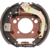 12-1/4" x 3-3/8" Hydraulic Uni-Servo Manual Adjust, Park Brake-8000lbs