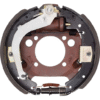 12-1/4" x 3-3/8" Hydraulic Uni-Servo Manual Adjust, Park Brake-8000lbs