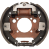 12-1/4" x 3-3/8" Hydraulic Duo-Servo Manual Adjust-8000lbs