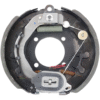 12-1/4" x 3-3/8" Electric Forward Self-Adjust Brake-7200-8000lbs