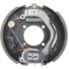 12-1/4" x 3-3/8" Electric Forward Self-Adjust Brake-7200-8000lbs