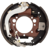 12-1/4" x 3-3/8" Hydraulic Duo-Servo Rear Self-Adjust With Park Brake-9000-10000lbs