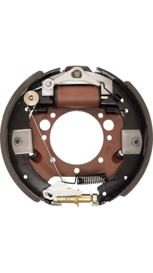 12-1/4" x 3-3/8" Hydraulic Uni-Servo Forward Self-Adjust-9000-10000lbs