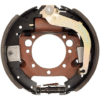 12-1/4" x 3-3/8" Hydraulic Uni-Servo Manual Adjust With Park Brake-9000-10000lbs