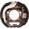 12-1/4" x 3-3/8" Hydraulic Uni-Servo Manual Adjust With Park Brake-9000-10000lbs
