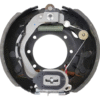 12-1/4" x 4" Electric Forward Self-Adjust-10000lbs