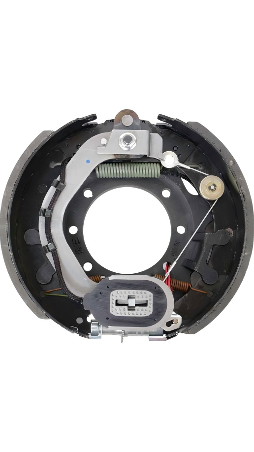 12-1/4" x 4" Electric Forward Self-Adjust-10000lbs