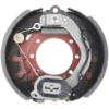 12-1/4" x 4" Electric Forward Self-Adjust-10000lbs