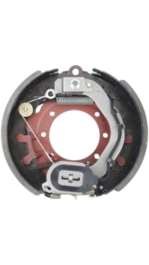 12-1/4" x 4" Electric Forward Self-Adjust-10000lbs