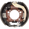 12-1/4" x 4" Hydraulic Duo-Servo Rear Self-Adjust With Park Brake-10000lbs