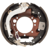 12-1/4" x 4" Hydraulic Duo-Servo Rear Self-Adjust With Park Brake-10000lbs