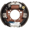 12-1/4" x 4" Hydraulic Uni-Servo Forward Self-Adjust-10000lbs