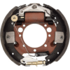 12-1/4" x 4" Hydraulic Uni-Servo Forward Self-Adjust-10000lbs