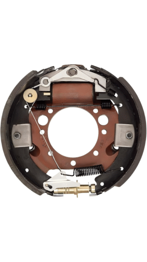 12-1/4" x 4" Hydraulic Uni-Servo Forward Self-Adjust-10000lbs