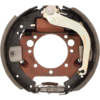 12-1/4" x 4" Hydraulic Uni-Servo Manual Adjust With Park Brake-10000lbs