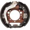 12-1/4" x 4" Hydraulic Uni-Servo Manual Adjust With Park Brake-10000lbs