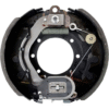 12-1/4" x 5" Electric Forward Self-Adjust-12000lbs
