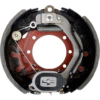 12-1/4" x 5" Electric Forward Self-Adjust-12000lbs