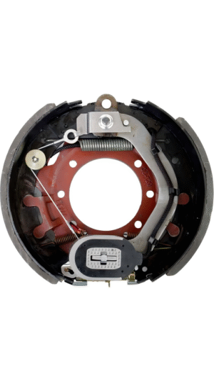 12-1/4" x 5" Electric Forward Self-Adjust-12000lbs