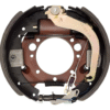 12-1/4" x 5" Hydraulic Duo-Servo Rear Self-Adjust With Park Brake-10000lbs