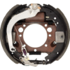12-1/4" x 5" Hydraulic Duo-Servo Rear Self-Adjust With Park Brake-10000lbs