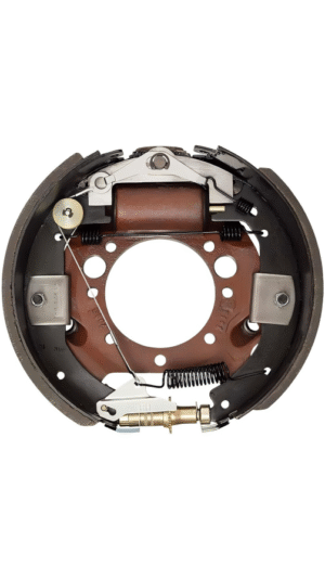 12-1/4" x 5" Hydraulic Uni-Servo Forward Self-Adjust-10000lbs