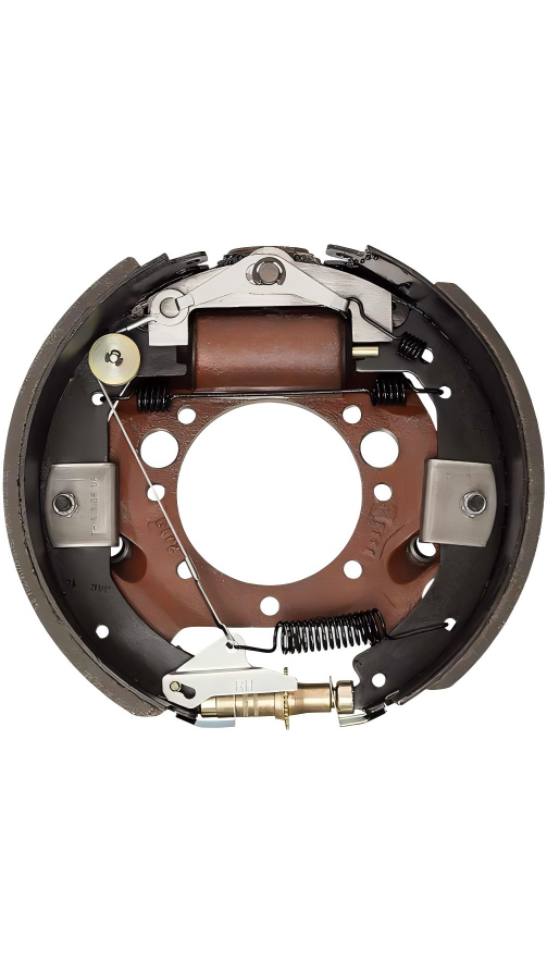 12-1/4" x 5" Hydraulic Uni-Servo Forward Self-Adjust-10000lbs
