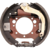 12-1/4" x 5" Hydraulic Uni-Servo Manual Adjust With Park Brake-10000lbs