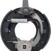 7" x 1-1/4" Electric, Park Brake Kit-2200lbs