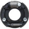 7" x 1-3/4" Hydraulic Uni-Servo Brake Kit-2200lbs