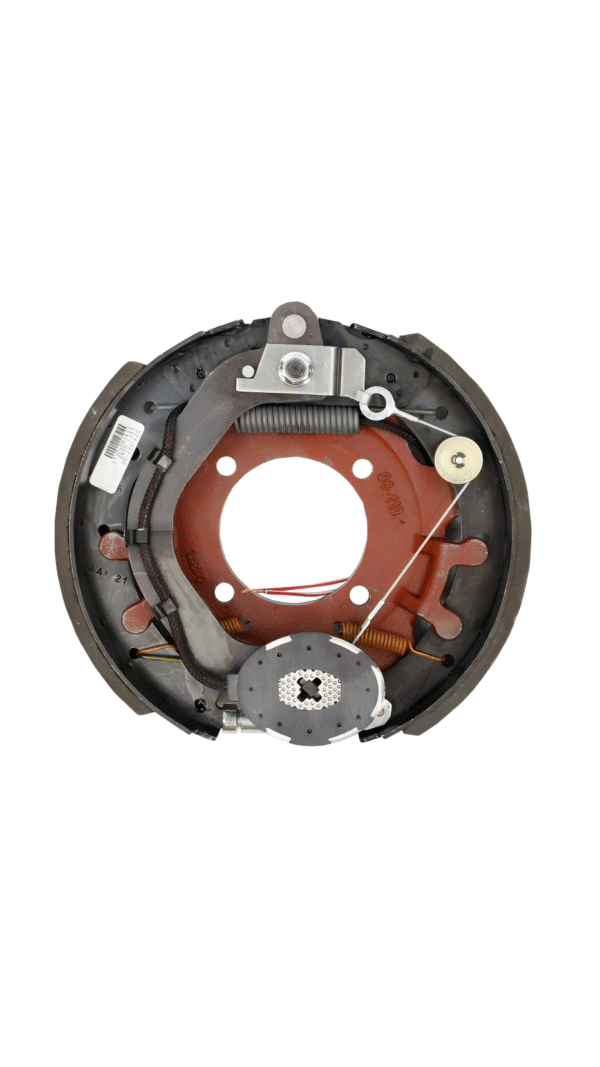 12-1/4" x 2-1/2" Electric Forward Self-Adjust Brake-7200-8200lbs
