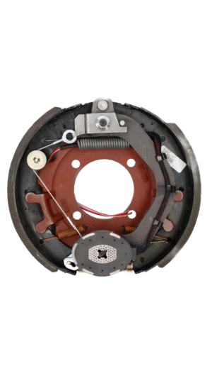 12-1/4" x 2-1/2" Electric Forward Self-Adjust Brake-7200-8200lbs