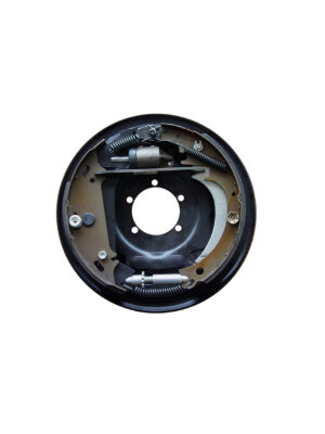 12″×2″  Hydraulic Brake Kit with packing lever-5200-7000lbs