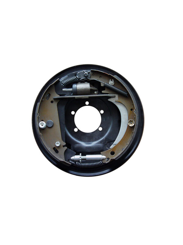 12″×2″  Hydraulic Brake Kit with packing lever-5200-7000lbs