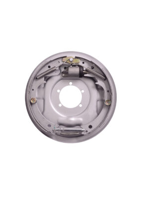 12″×2″Hydraulic Brake Kit-5200-7000lbs