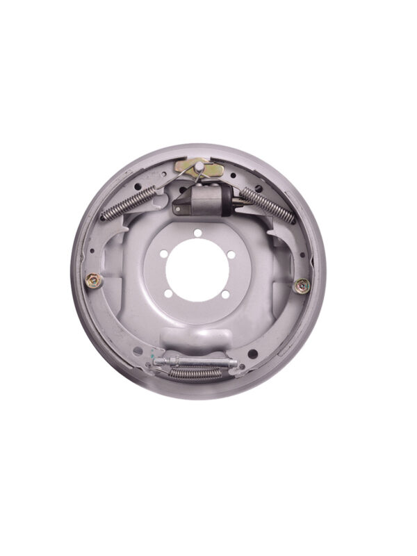 12″×2″Hydraulic Brake Kit-5200-7000lbs