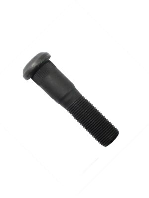 5/8"-18 press-fit trailer black oxide bolts