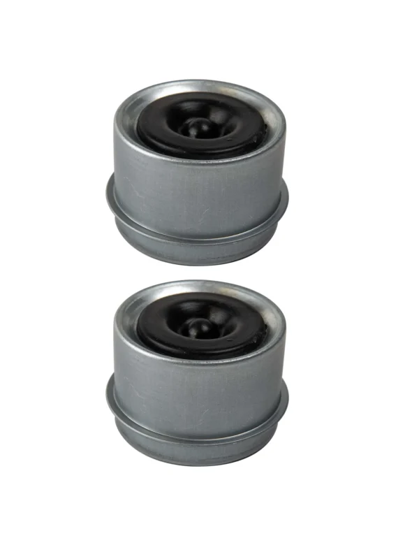 1.98" dust cap for 3.5K brake drum