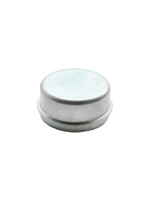655. 2.44" Bearing Grease Cover Dust Cap For Trailer
