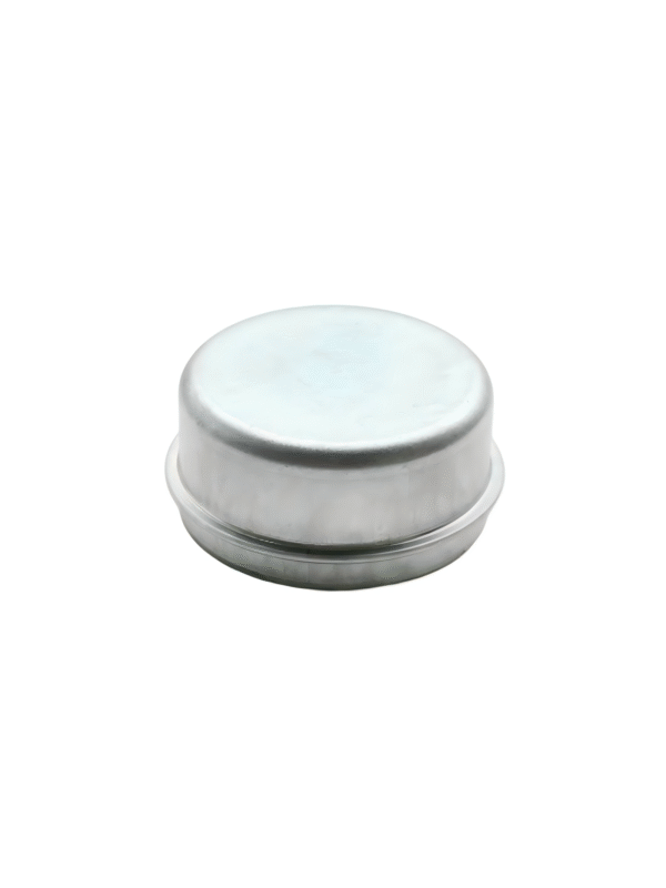 2.44" Bearing Grease Cover Dust Cap For Trailer