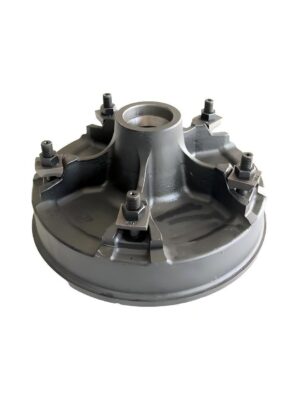 DK-240 Break Drum For 6000LBS 12" UTG