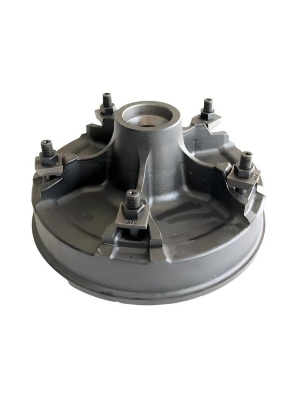 DK-240 Break Drum For 6000LBS 12" UTG