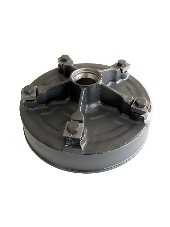 DK-240 Break Drum For 6000LBS MH Drum (LCI Style)