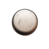 2.44" Bearing Grease Cover Dust Cap For Trailer
